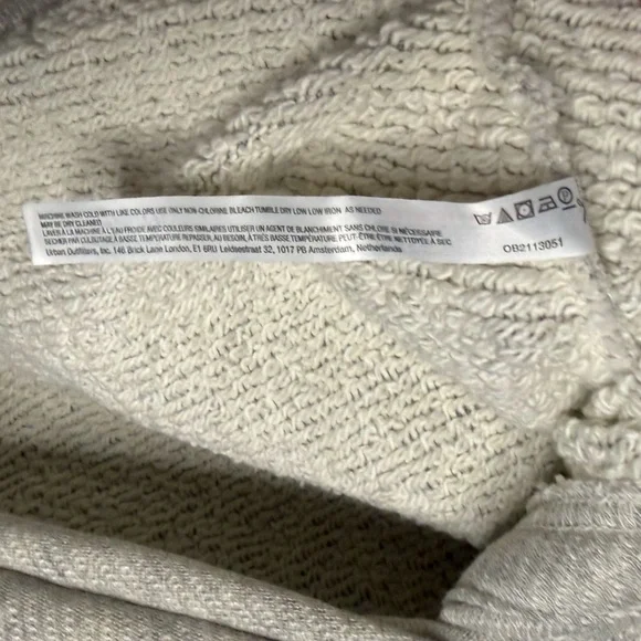 Free People Free-Est Milley Reversible Top & Maxi Skirt Set Dusty Himalayan NWOT - Picture 10 of 13